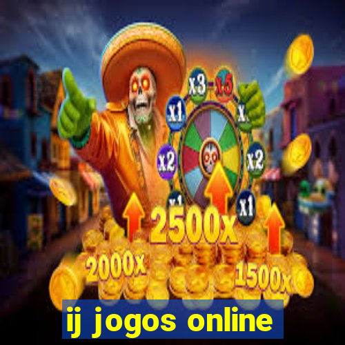 ij jogos online